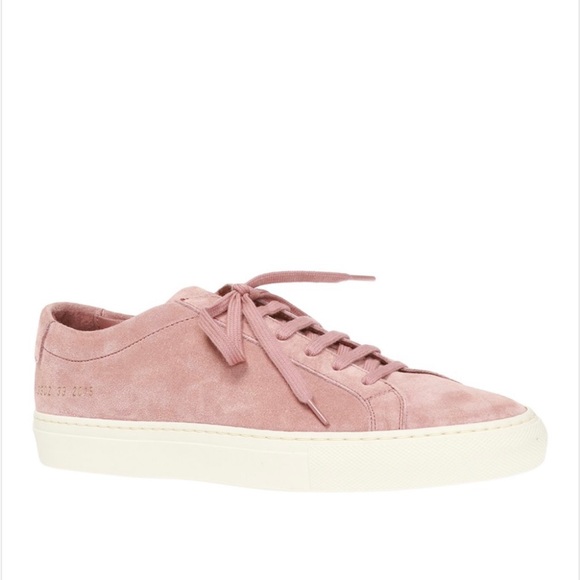 Common projects Original Achilles Low Sneaker - Picture 4 of 12